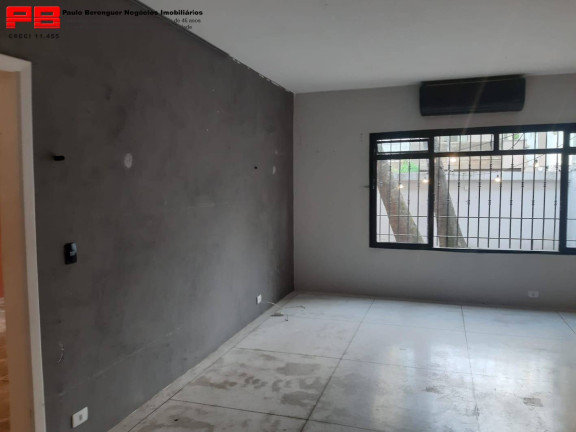 Casa para Alugar, 350 m² em Itaim Bibi - São Paulo
