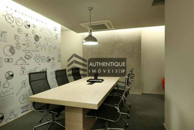 Imagem Apartamento com 1 Quarto à Venda, 28 m² em República - São Paulo