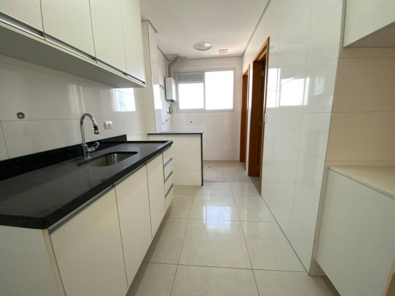 Imagem Apartamento com 3 Quartos à Venda, 127 m² em Boqueirão - Santos Imagem Apartamento com 3 Quartos à Venda, 127 m² em Boqueirão - Santos