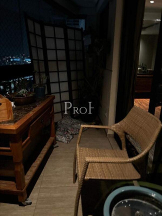 Imagem Apartamento com 4 Quartos à Venda, 114 m² em Jardim - Santo André