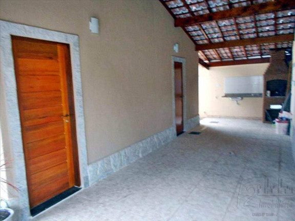 Imagem Sobrado com 2 Quartos à Venda, 70 m² em Balneario Maracana - Praia Grande