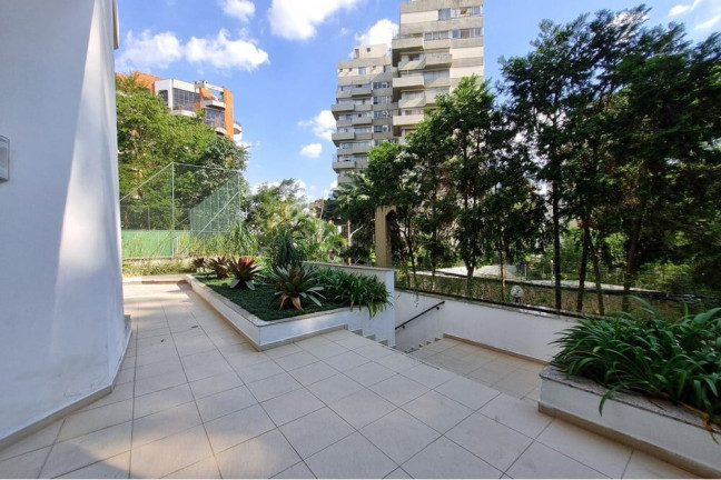 Imagem Apartamento com 3 Quartos à Venda, 140 m² em Vila Andrade - São Paulo Imagem Apartamento com 3 Quartos à Venda, 140 m² em Vila Andrade - São Paulo