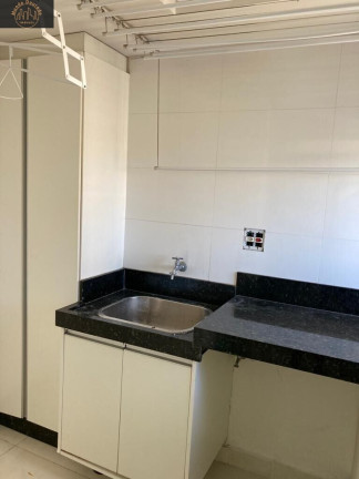 Imagem Apartamento com 4 Quartos à Venda, 140 m² em Centro - Santo André