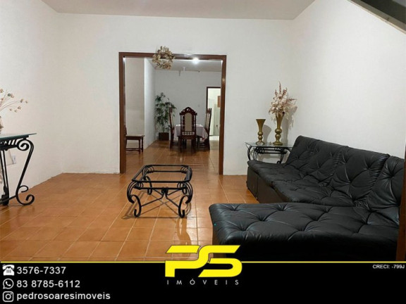 Imagem Casa com 3 Quartos à Venda, em Praia Formosa - Cabedelo Imagem Casa com 3 Quartos à Venda, em Praia Formosa - Cabedelo