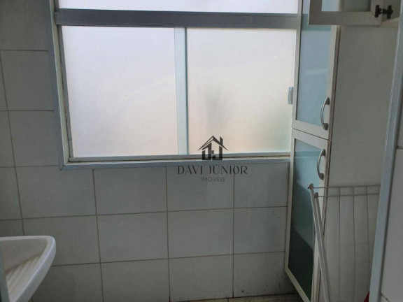 Imagem Apartamento com 2 Quartos à Venda, 56 m² em Vila Haro - Sorocaba Imagem Apartamento com 2 Quartos à Venda, 56 m² em Vila Haro - Sorocaba