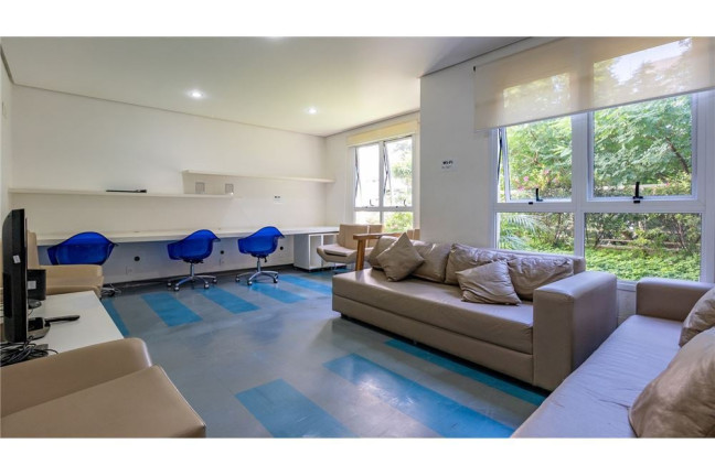 Apartamento com 3 Quartos à Venda, 131 m² em Pinheiros - São Paulo