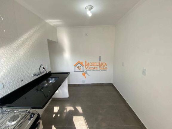 Imagem Apartamento com 2 Quartos à Venda, 56 m² em Jardim Iporanga - Guarulhos Imagem Apartamento com 2 Quartos à Venda, 56 m² em Jardim Iporanga - Guarulhos