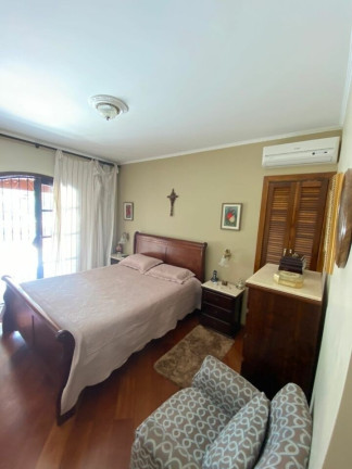 Imagem Casa com 3 Quartos à Venda, 180 m² em Jardim Textil - São Paulo