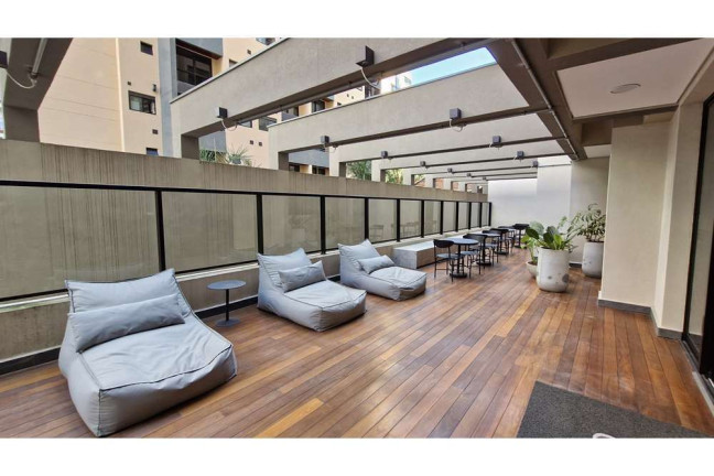 Imagem Apartamento com 1 Quarto à Venda, 35 m² em Pinheiros - São Paulo Imagem Apartamento com 1 Quarto à Venda, 35 m² em Pinheiros - São Paulo
