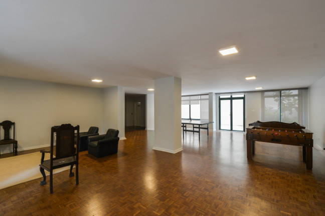 Imagem Apartamento com 2 Quartos à Venda, 90 m² em Jardim Paulista - São Paulo