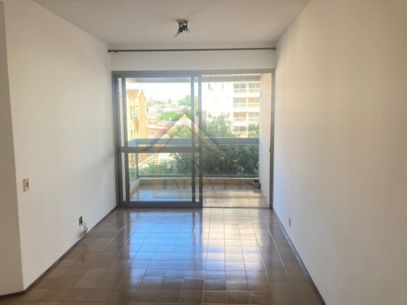 Apartamento com 1 Quarto à Venda, 55 m² em Centro - Ribeirão Preto