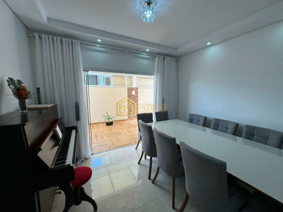 Imagem Apartamento com 3 Quartos à Venda, 204 m² em Centro - São Bernardo Do Campo Imagem Apartamento com 3 Quartos à Venda, 204 m² em Centro - São Bernardo Do Campo