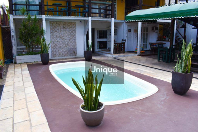 Imagem Edifício Residencial com 24 Quartos à Venda, 800 m² em Manguinhos - Armação Dos Búzios Imagem Edifício Residencial com 24 Quartos à Venda, 800 m² em Manguinhos - Armação Dos Búzios