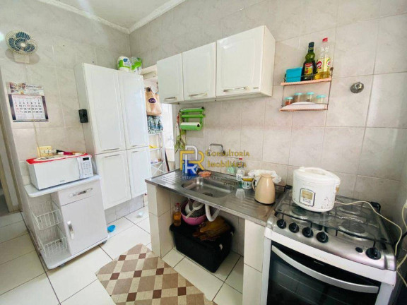 Imagem Apartamento com 1 Quarto à Venda, 45 m² em Tupi - Praia Grande Imagem Apartamento com 1 Quarto à Venda, 45 m² em Tupi - Praia Grande