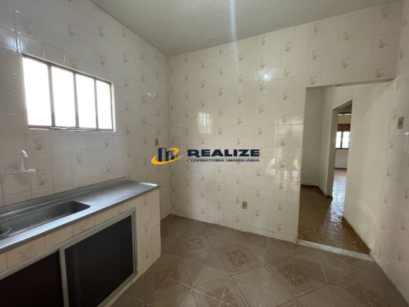 Imagem Casa com 2 Quartos à Venda, 70 m² em Goitacazes - Campos Dos Goytacazes