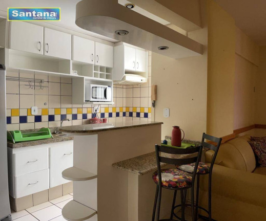 Imagem Apartamento com 2 Quartos à Venda, 69 m² em Do Turista - Caldas Novas