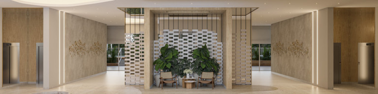 Imagem Apartamento com 3 Quartos à Venda, 164 m² em Park Lozandes - Goiânia