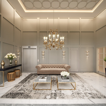 Imagem Apartamento com 3 Quartos à Venda, 130 m² em Itapema - Itapema