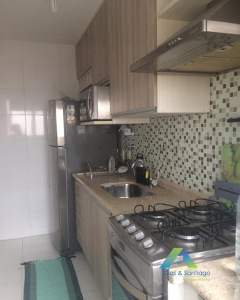 Imagem Apartamento com 3 Quartos à Venda, 83 m² em Vila água Funda - São Paulo