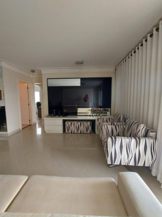 Imagem Apartamento com 2 Quartos à Venda, 85 m² em Vila Valparaíso - Santo André
