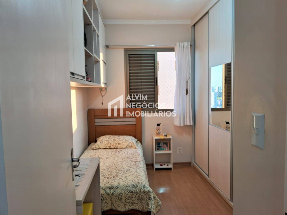 Imagem Apartamento com 3 Quartos à Venda, 75 m² em Jardim Satélite - São José Dos Campos