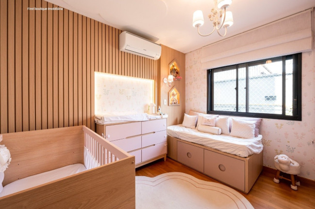 Imagem Apartamento com 3 Quartos à Venda, em Vila Nova Conceição - São Paulo Imagem Apartamento com 3 Quartos à Venda, em Vila Nova Conceição - São Paulo