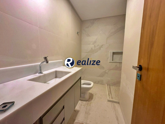 Imagem Imóvel com 3 Quartos à Venda, 180 m² em Praia Do Morro - Guarapari