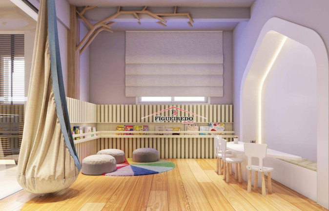 Imagem Apartamento com 2 Quartos à Venda, 61 m² em Tupi - Praia Grande