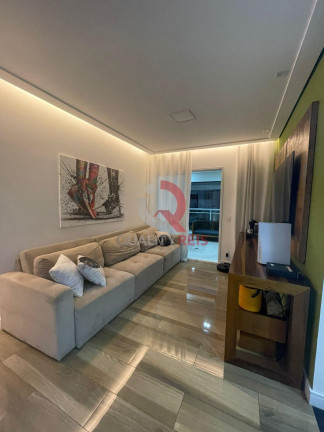 Imagem Apartamento com 2 Quartos à Venda, 88 m² em Tatuapé - São Paulo