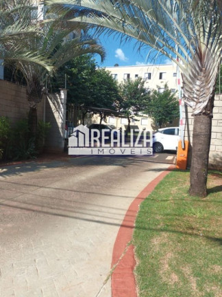 Imagem Apartamento com 2 Quartos à Venda, 90 m² em Conjunto Pontal - Uberaba Imagem Apartamento com 2 Quartos à Venda, 90 m² em Conjunto Pontal - Uberaba