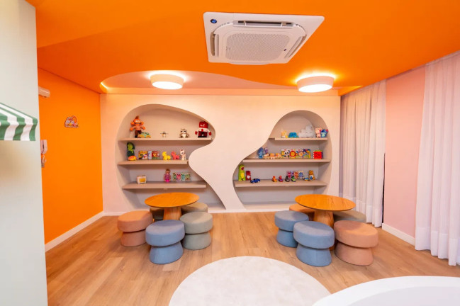 Imagem Apartamento com 3 Quartos à Venda, 81 m² em Praia Dos Amores - Balneário Camboriú Imagem Apartamento com 3 Quartos à Venda, 81 m² em Praia Dos Amores - Balneário Camboriú