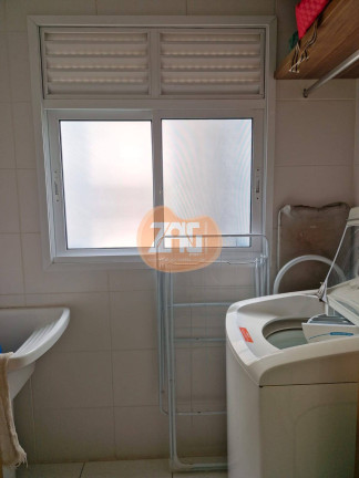 Imagem Apartamento com 1 Quarto para Alugar, 41 m² em Barranco - Taubaté Imagem Apartamento com 1 Quarto para Alugar, 41 m² em Barranco - Taubaté