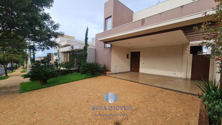 Imagem Imóvel com 3 Quartos à Venda, 173 m² em Jardim Cybelli - Ribeirão Preto Imagem Imóvel com 3 Quartos à Venda, 173 m² em Jardim Cybelli - Ribeirão Preto