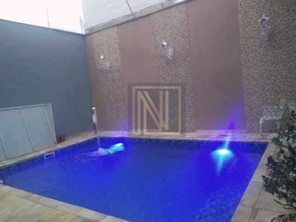 Imagem Casa com 4 Quartos à Venda, 340 m² em Parque Campolim - Sorocaba