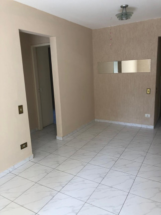 Imagem Imóvel com 2 Quartos à Venda, 54 m² em Vila Guarani (z Sul) - São Paulo Imagem Imóvel com 2 Quartos à Venda, 54 m² em Vila Guarani (z Sul) - São Paulo