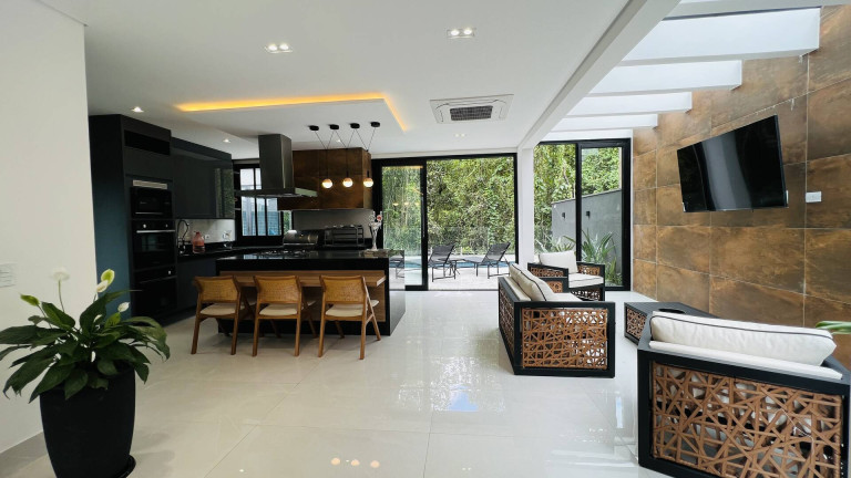 Imagem Casa com 5 Quartos à Venda, 335 m² em Riviera De São Lourenço - Bertioga Imagem Casa com 5 Quartos à Venda, 335 m² em Riviera De São Lourenço - Bertioga