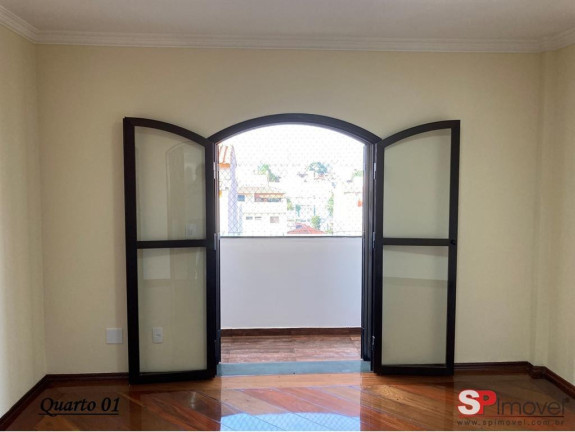 Imagem Apartamento com 4 Quartos à Venda, 122 m² em Vila Leopoldina - Santo André Imagem Apartamento com 4 Quartos à Venda, 122 m² em Vila Leopoldina - Santo André