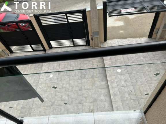 Imagem Sobrado com 2 Quartos à Venda, 77 m² em Terras De Arieta - Sorocaba