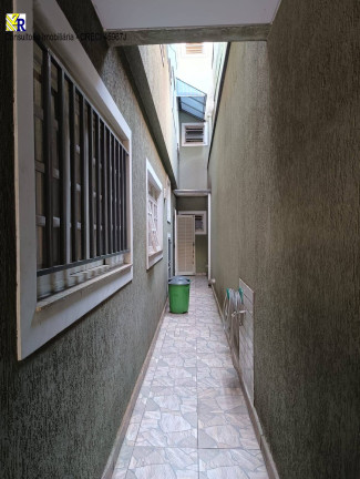 Imagem Sobrado com 3 Quartos à Venda, 250 m² em Vila Nair - São Paulo Imagem Sobrado com 3 Quartos à Venda, 250 m² em Vila Nair - São Paulo