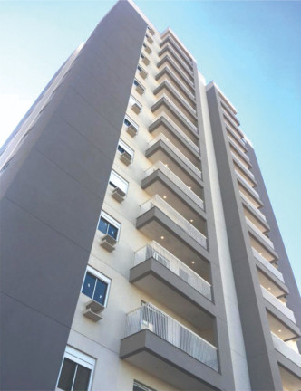 Imagem Apartamento com 2 Quartos à Venda, 64 m² em Jardim Paulista - Ribeirão Preto