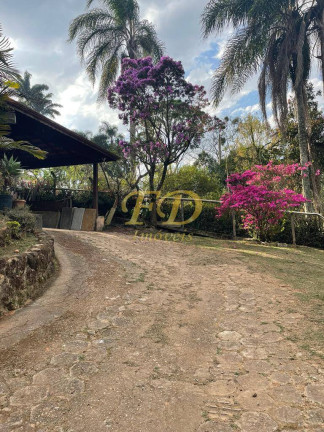 Imagem Chácara com 3 Quartos à Venda, 1.470 m² em Jundiaizinho (terra Preta) - Mairiporã Imagem Chácara com 3 Quartos à Venda, 1.470 m² em Jundiaizinho (terra Preta) - Mairiporã