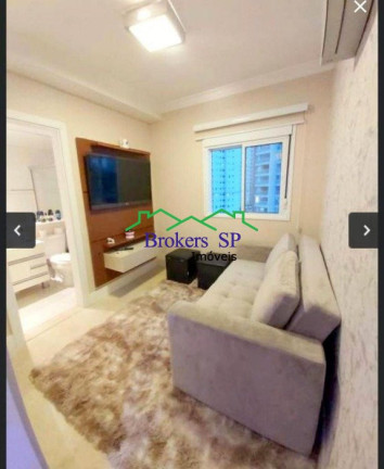Imagem Apartamento com 3 Quartos à Venda, em Alto Do Ipiranga - São Paulo Imagem Apartamento com 3 Quartos à Venda, em Alto Do Ipiranga - São Paulo