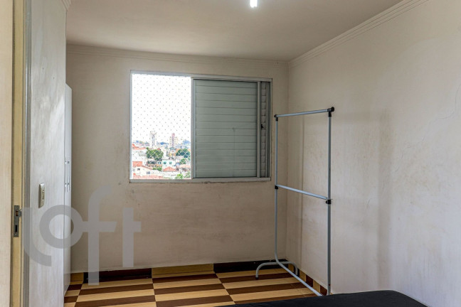 Imagem Apartamento com 4 Quartos à Venda, 93 m² em Vila Ré - São Paulo