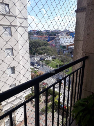 Imagem Apartamento com 2 Quartos à Venda, 48 m² em Dos Casa - São Bernardo Do Campo Imagem Apartamento com 2 Quartos à Venda, 48 m² em Dos Casa - São Bernardo Do Campo