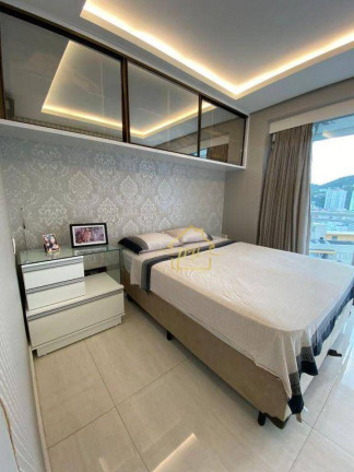 Imagem Apartamento com 1 Quarto à Venda, 54 m² em José Menino - Santos Imagem Apartamento com 1 Quarto à Venda, 54 m² em José Menino - Santos
