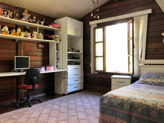 Imagem Casa de Condomínio com 3 Quartos à Venda,  em Granja Viana Ii - Cotia