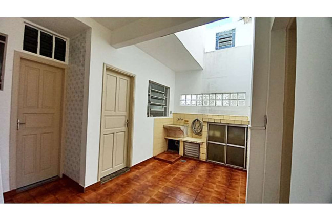 Imagem Casa com 3 Quartos à Venda, 133 m² em Vila Gumercindo - São Paulo