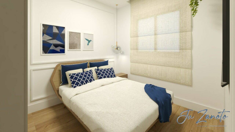 Imagem Apartamento com 2 Quartos à Venda, 69 m² em Caiobá - Matinhos