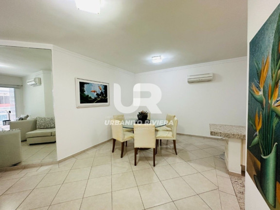 Imagem Imóvel com 3 Quartos à Venda, 124 m² em Riviera | Módulo 07 - Bertioga
