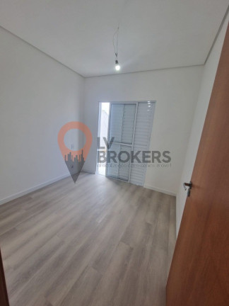Imagem Casa com 3 Quartos à Venda, 130 m² em Villa Di Cesar - Mogi Das Cruzes